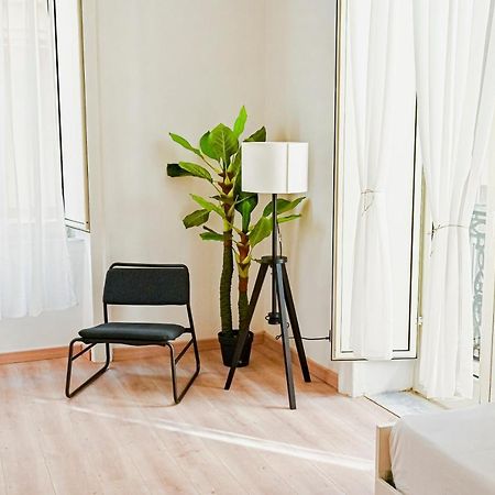 Cozy Rooms Napoli Dış mekan fotoğraf