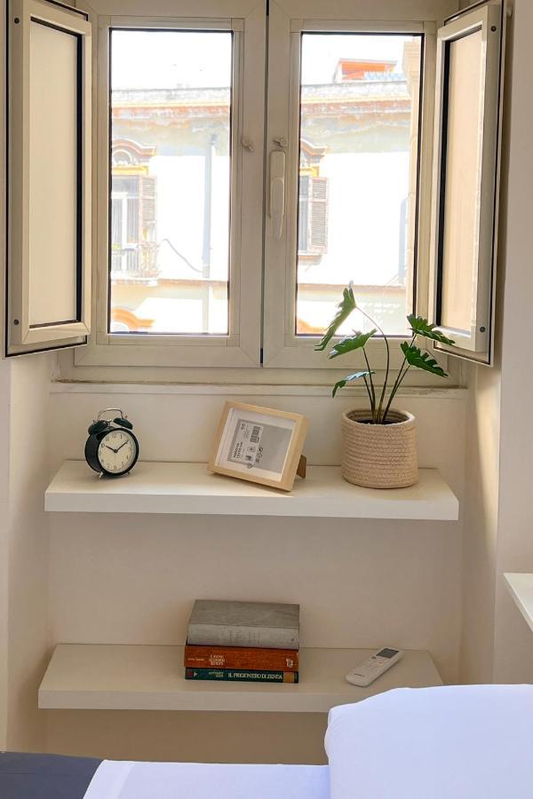 Cozy Rooms Napoli Dış mekan fotoğraf