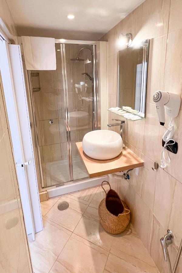 Cozy Rooms Napoli Dış mekan fotoğraf