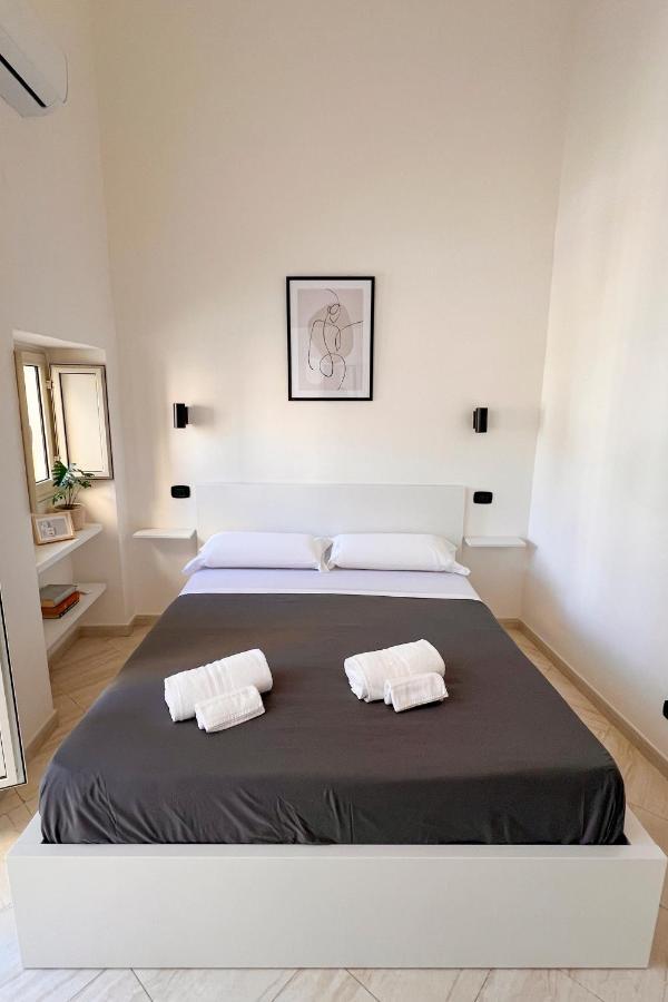 Cozy Rooms Napoli Dış mekan fotoğraf