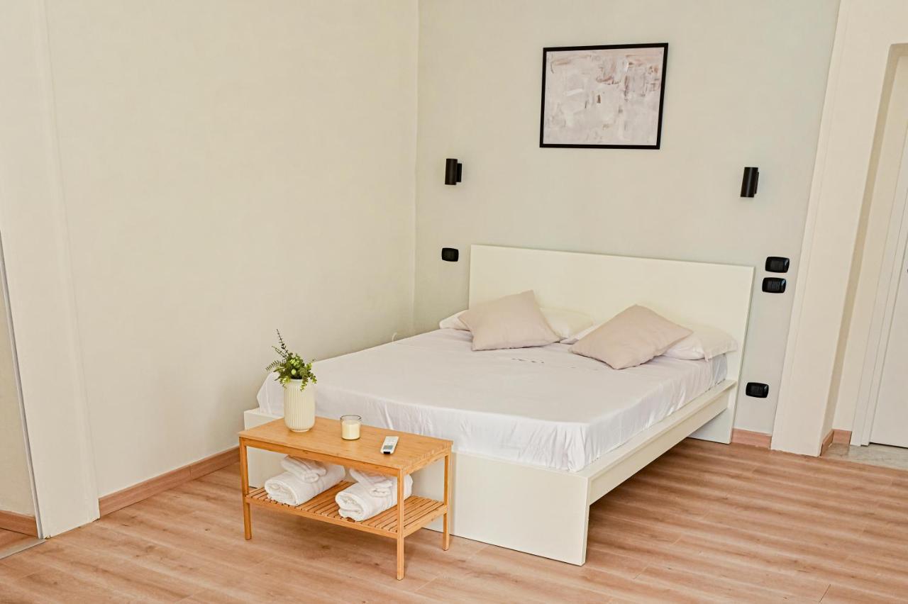 Cozy Rooms Napoli Dış mekan fotoğraf