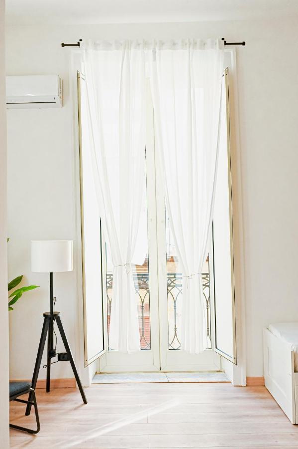 Cozy Rooms Napoli Dış mekan fotoğraf
