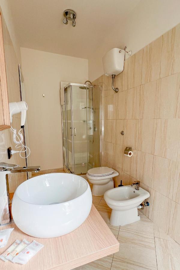 Cozy Rooms Napoli Dış mekan fotoğraf