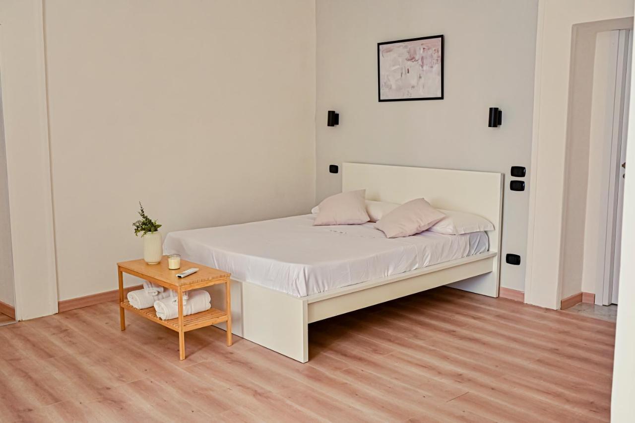 Cozy Rooms Napoli Dış mekan fotoğraf