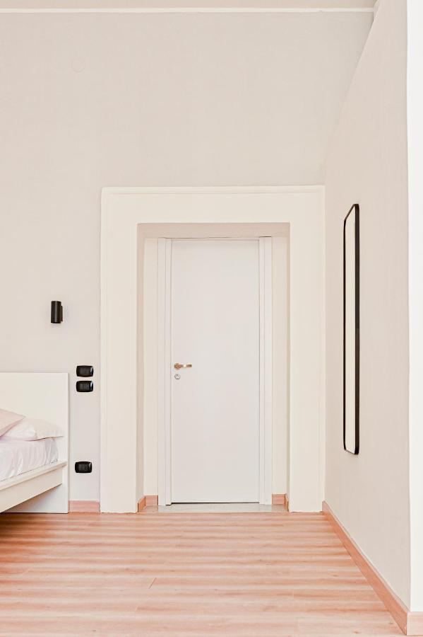 Cozy Rooms Napoli Dış mekan fotoğraf