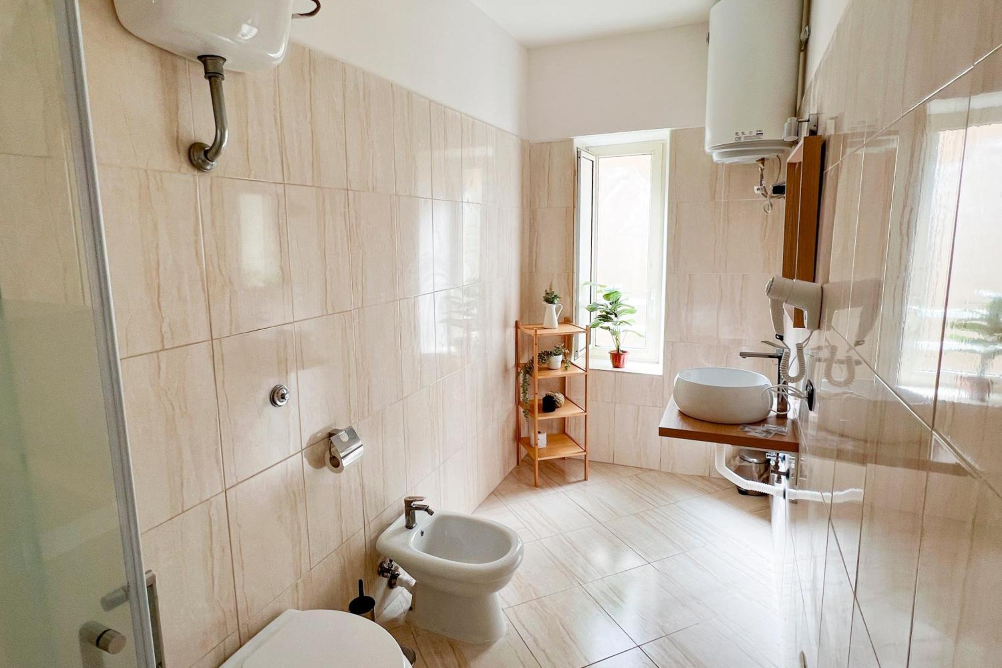 Cozy Rooms Napoli Dış mekan fotoğraf