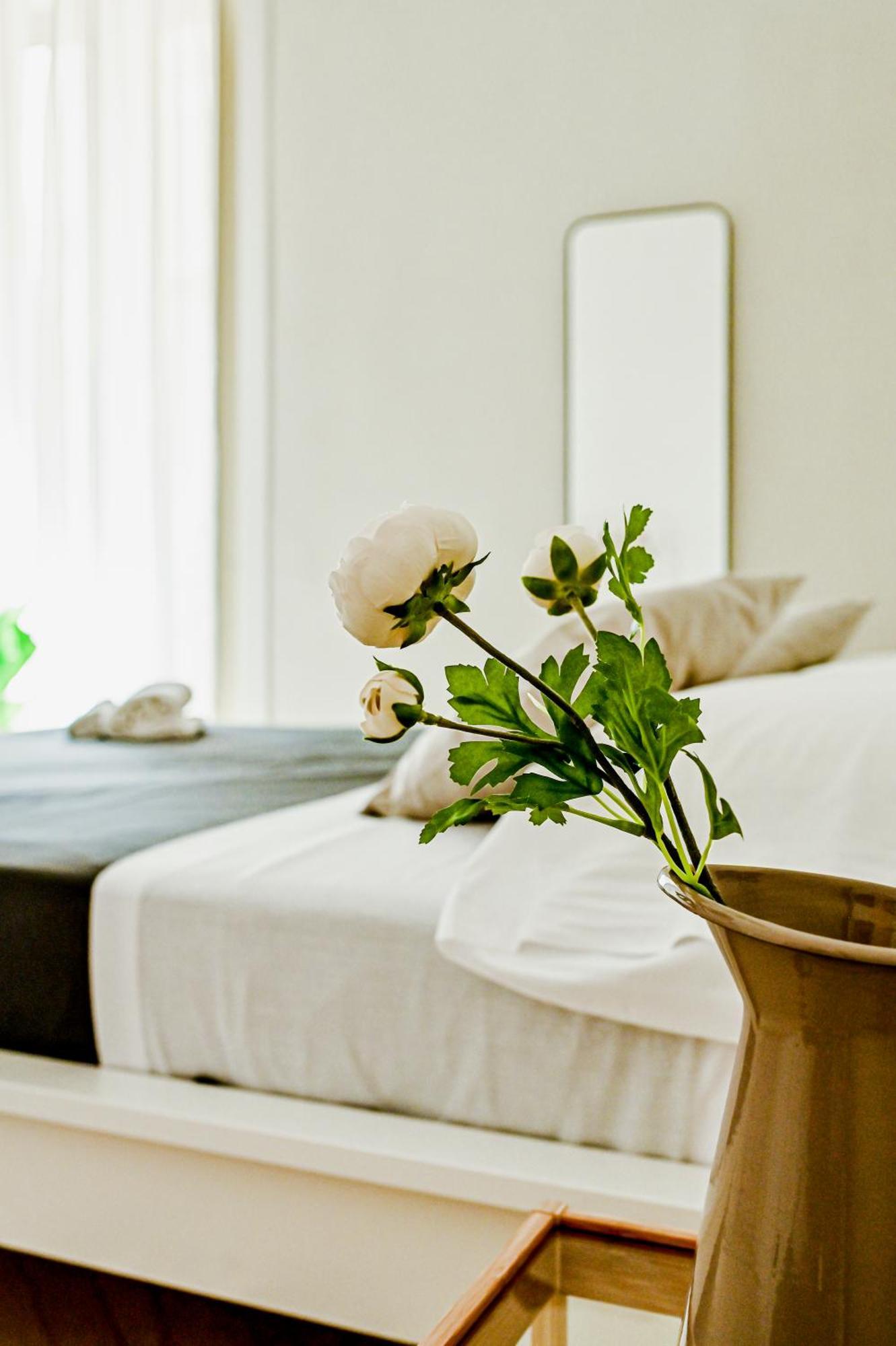Cozy Rooms Napoli Dış mekan fotoğraf