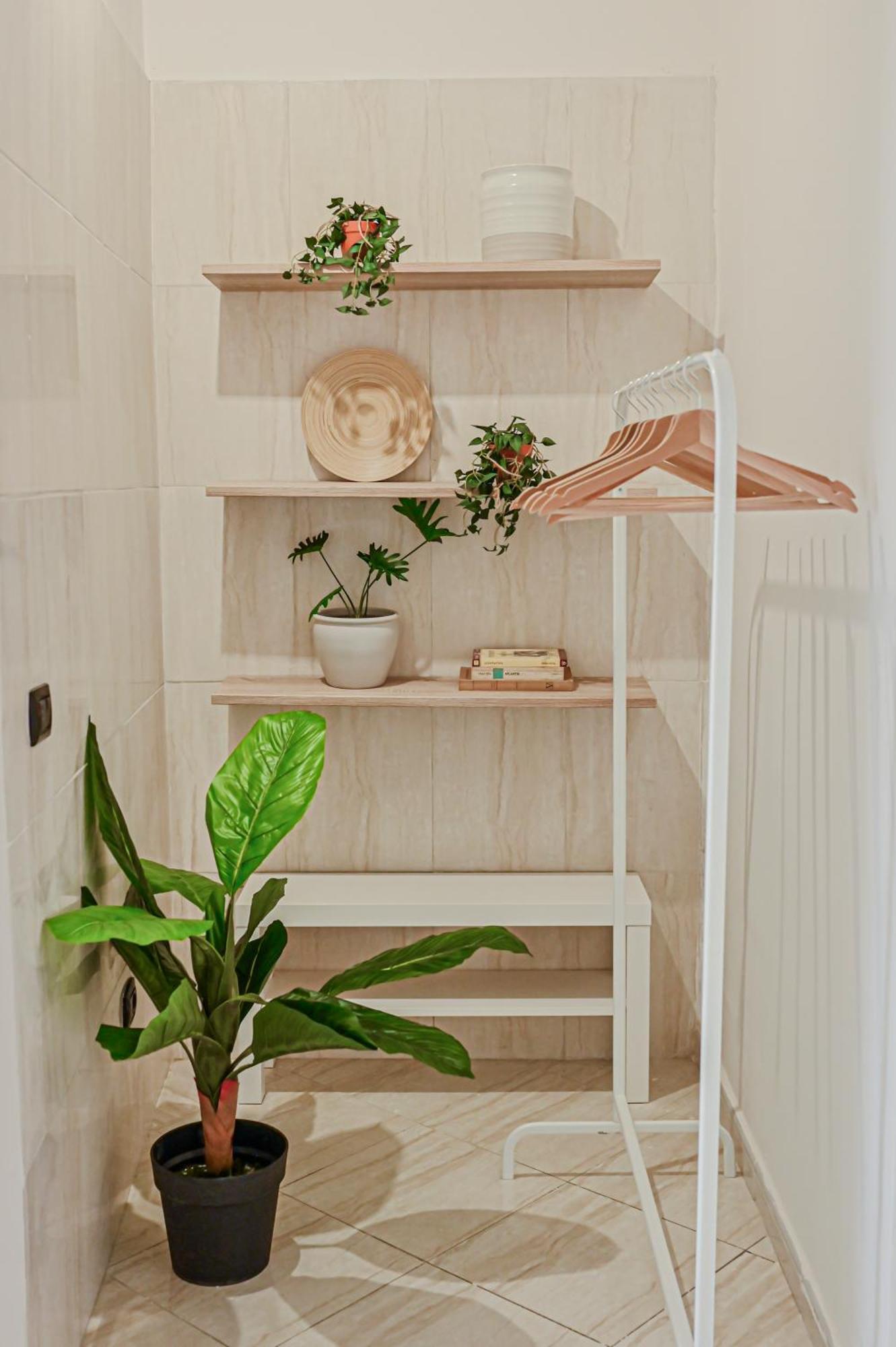 Cozy Rooms Napoli Dış mekan fotoğraf